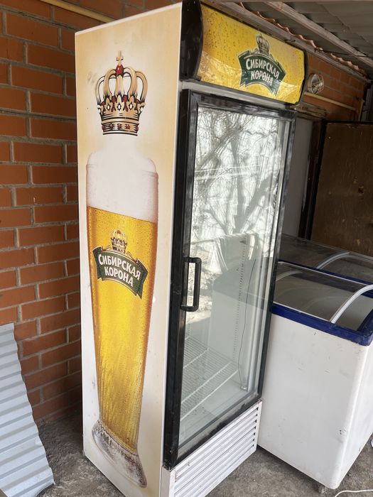 холодильник б|у .