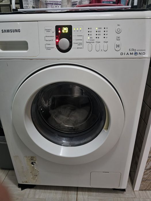 Стеральныи машина