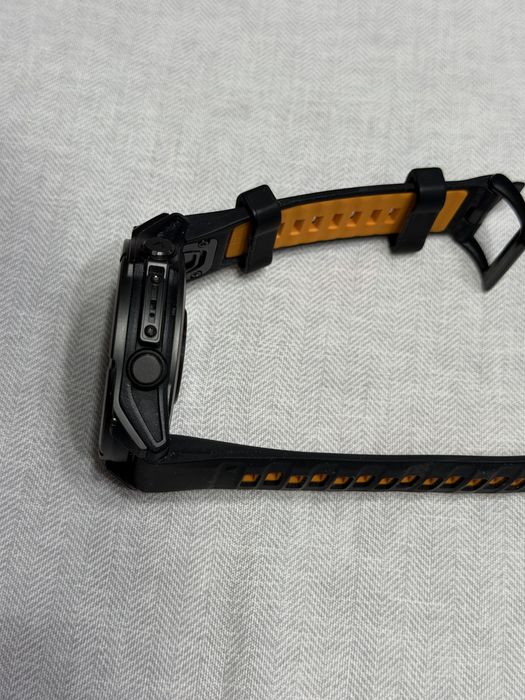 Garmin Fenix 8 47 mm amoled