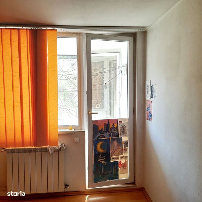ap 4 camere str Cetatea de Balta S6
