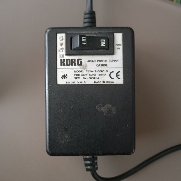 KORG EMX-1 Electribe