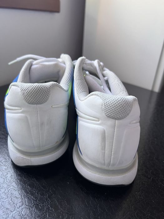 Adidasi Nike piele naturala si panza nr.40