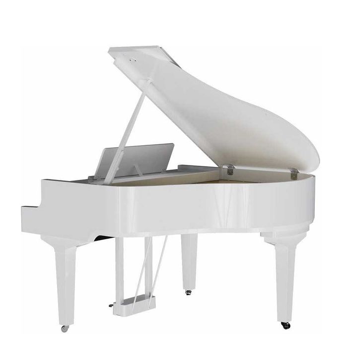 Roland GP-9M-PW Флагманский Цифровой Рояль
Roland GP9MPW ЦифровойРояль