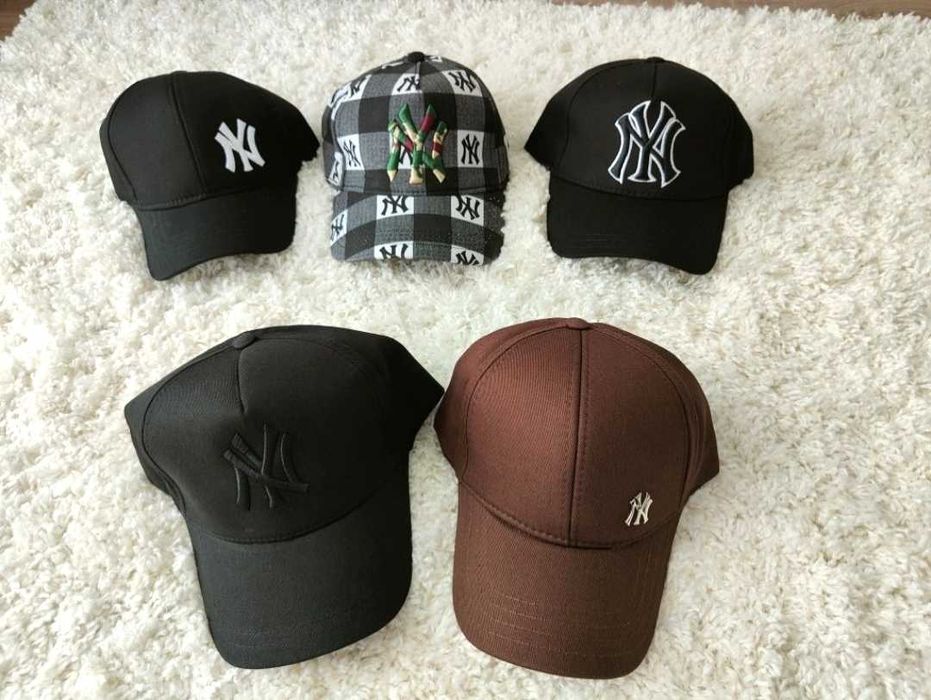 Sapca New Era , Șapcă Unisex New York NY