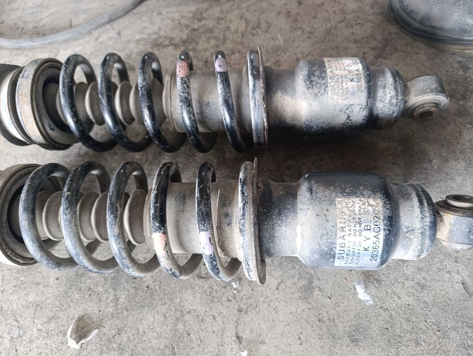 Амортисьори за Subaru Outback