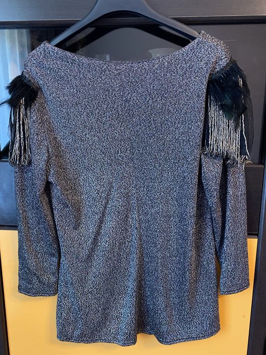 Bluză elegantă damă