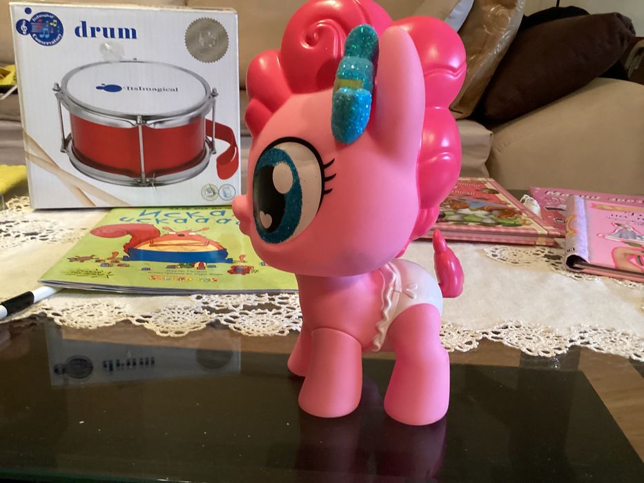 Игри настолни,пъзел,ПониDisney  Игра Счупи яйцата,”Комсед