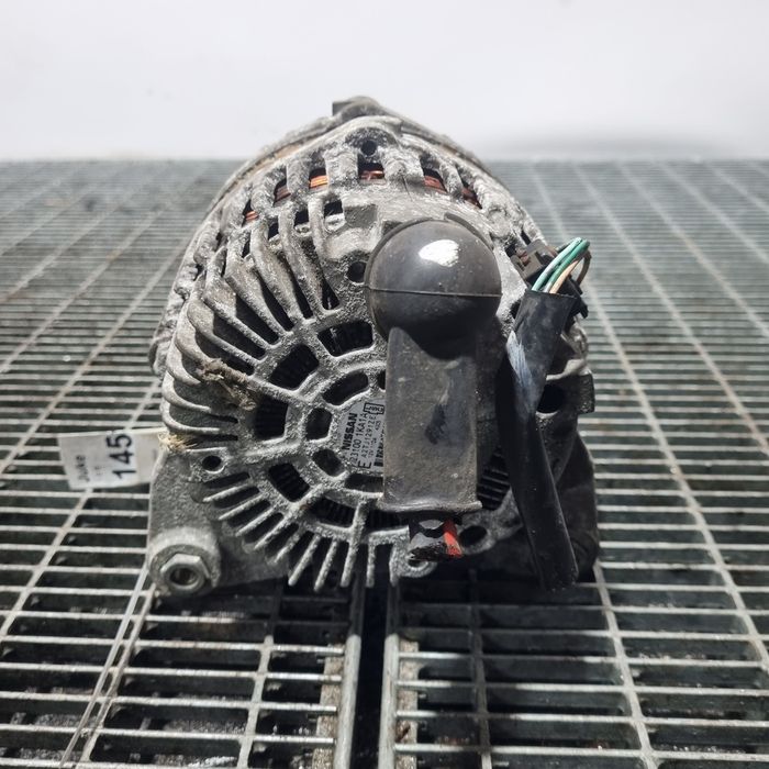 Alternator Nissan Juke 1.6 B - 117CP 1598CC HR16DE Euro5 (1451) Benzina ...