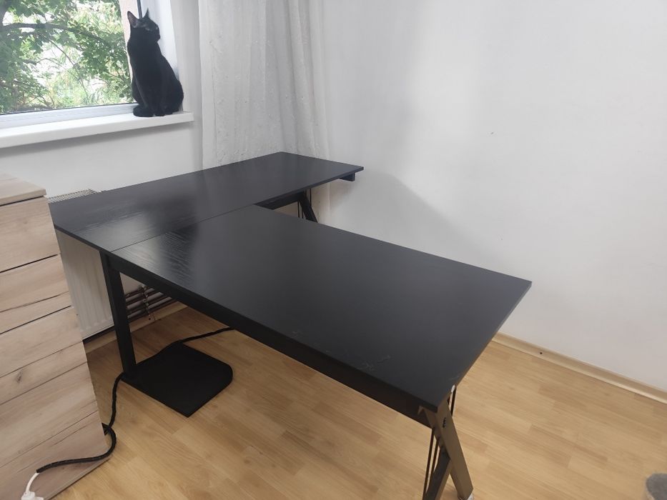 Birou pentru computer Homcom