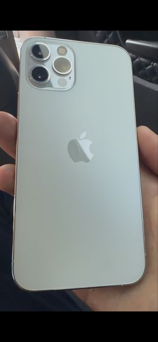 iphone 12 pro.