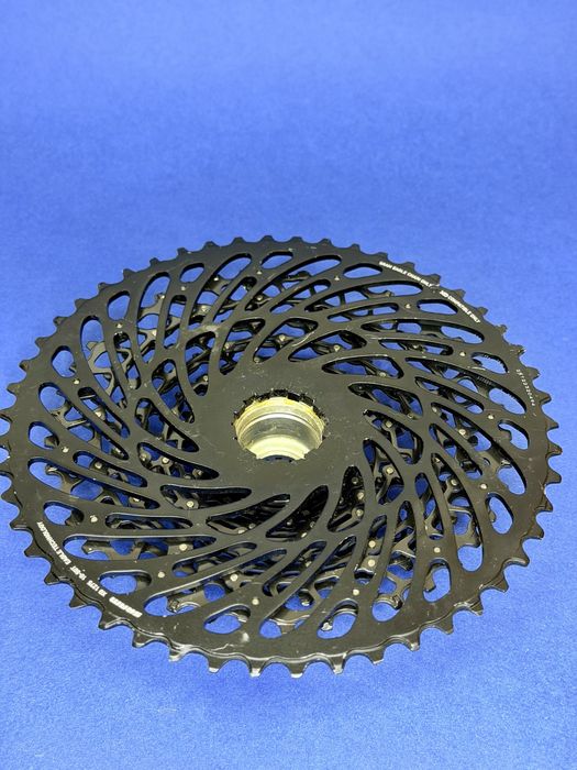 Casetă SRAM XG-1275 10-50T Eagle Technology