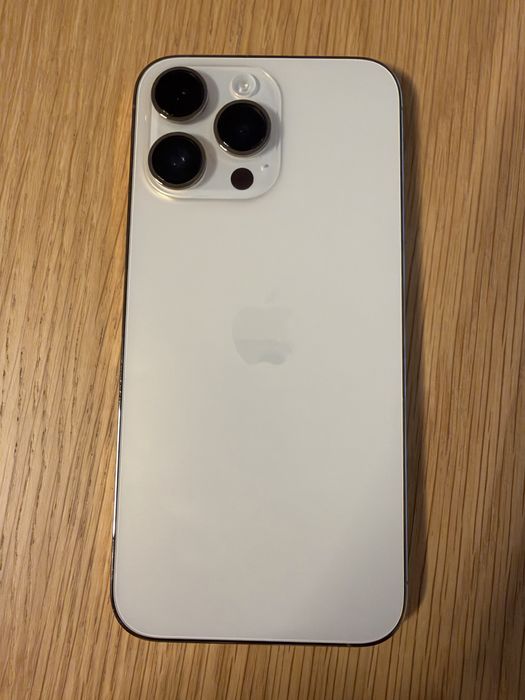 iPhone 14 Pro Max 256GB