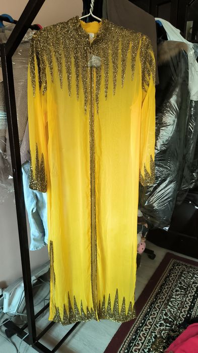 Абая ва куйлаклар