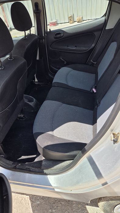 Peugeot 206 1.4 HDI