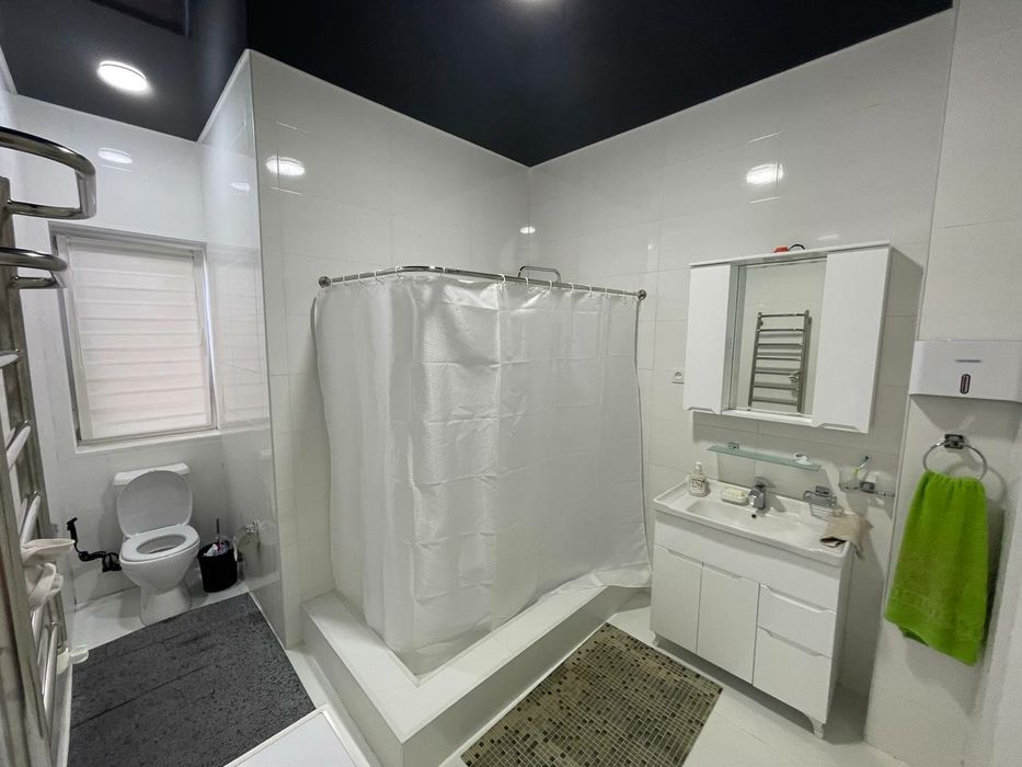 Xay tek dacha sauna 500 min KELES