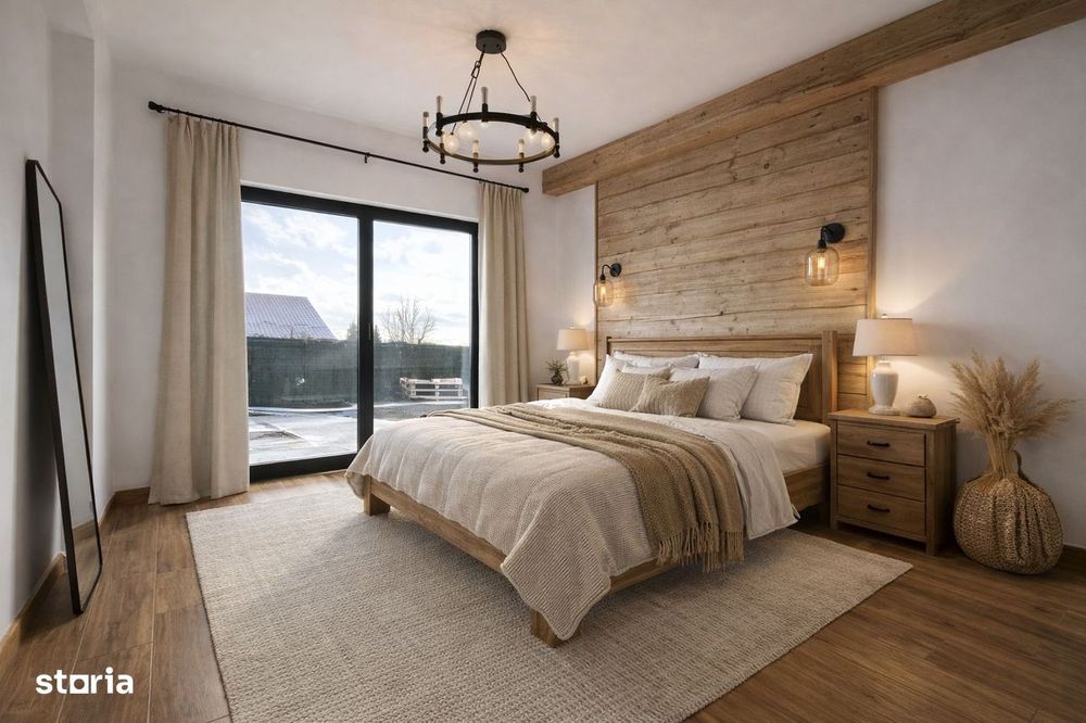 Casa de vanzare Hlincea Iasi + 1500 mp teren
