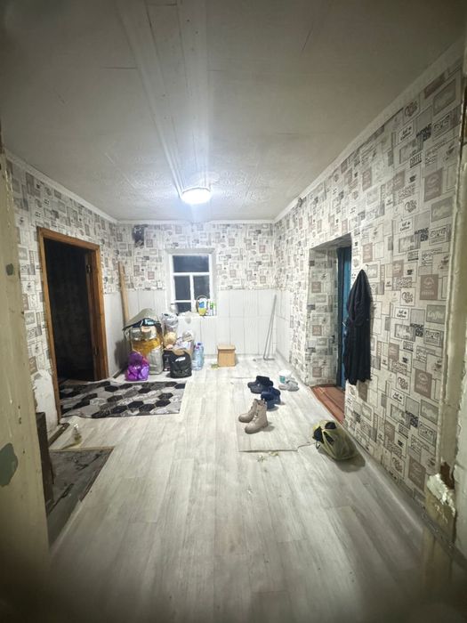 Продам 4-х комнатный дом