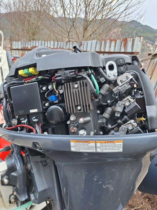 Лодка рио бомборд нов внос