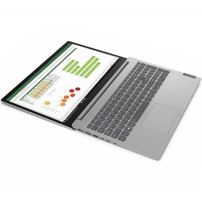 Laptop Lenovo ThinkBook 15 IIL Intel Core i71, 5.6", 16GB, 512GB SSD