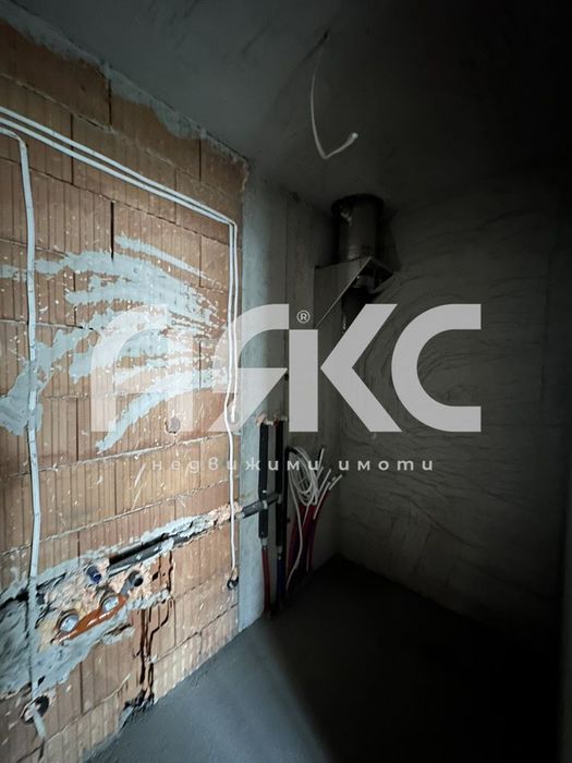 Продава се Тристаен апартамент в София, Малинова долина - 97 кв.м за 921 €/кв.м - Снимка #6