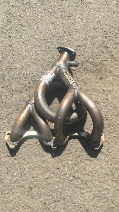 Паук Subaru Sound на все модели ВАЗ 8V 16V (переднеприводные)