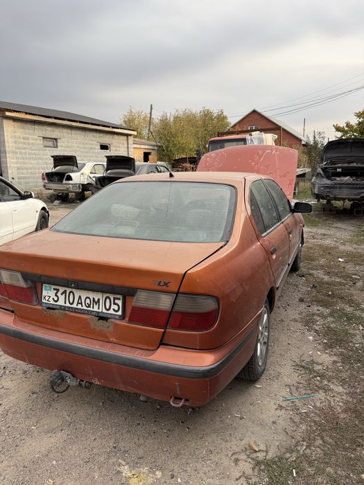 Продам Nissan Primera 1997
