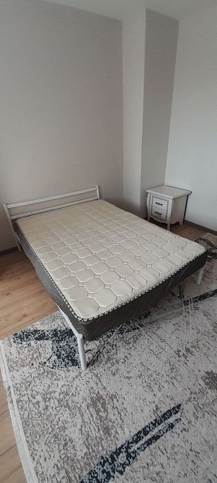 Кровать полуторка 140*200