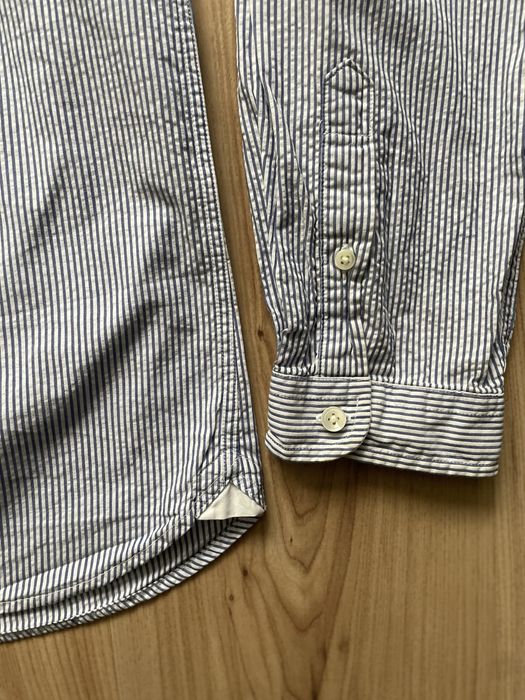 FRED PERRY / мъжка риза XXL