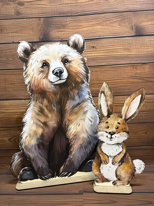 Figurine lemn forex polistiren