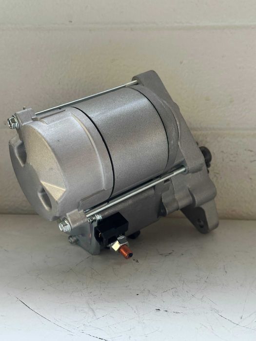 Electromotor NOU Kubota 13 dinti