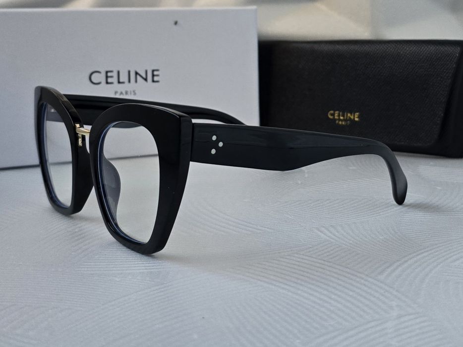 Очила за компютър прозрачни слънчеви очила Диоптрични рамки