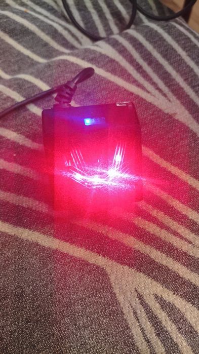 Сканер штрих-кодов honeywell