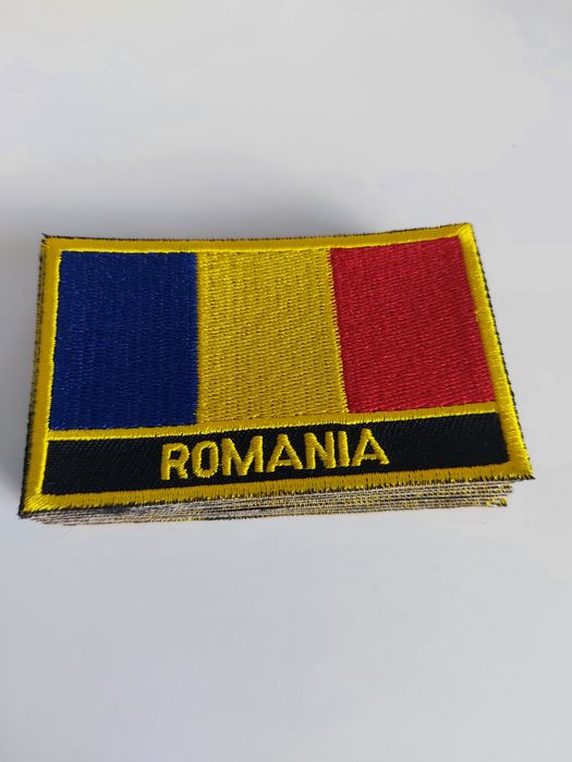 Steag Romania emblema