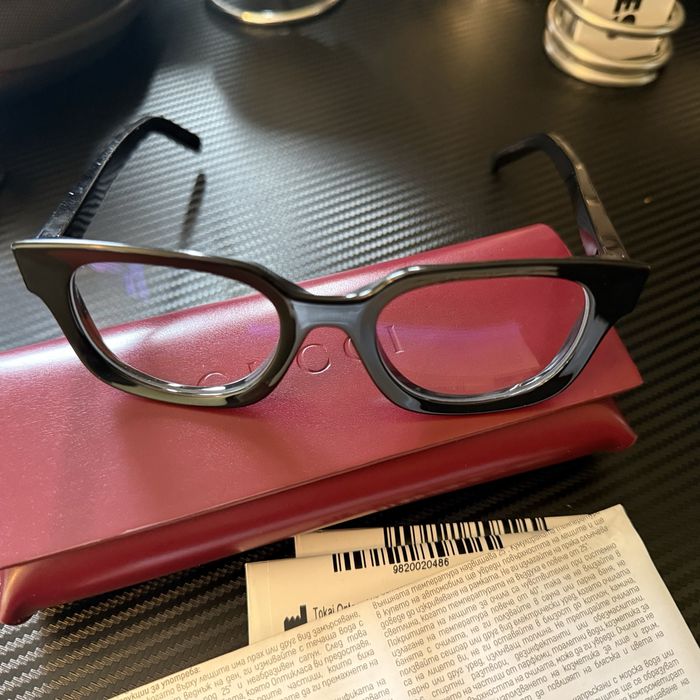 Рамки за очила Gucci