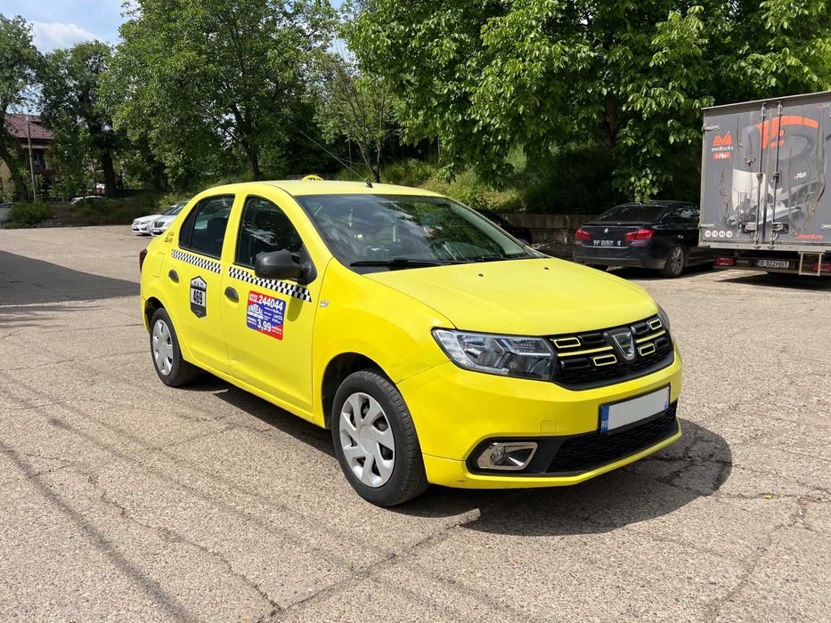 DACIA Logan 2018