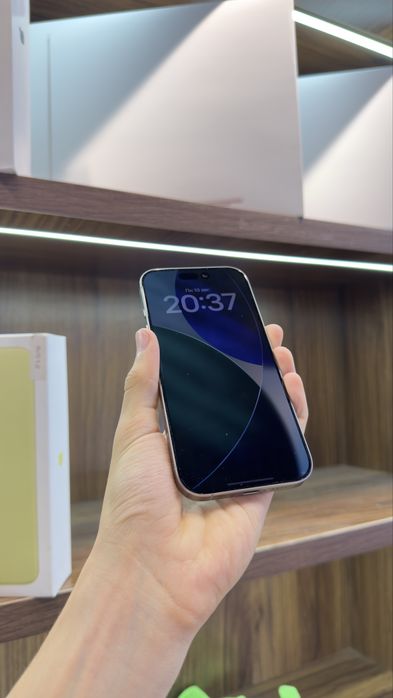 iphone 16 pro naxtka va nasiya savdoga