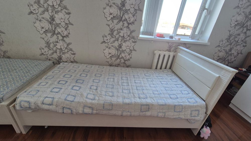 Кровать односпалка