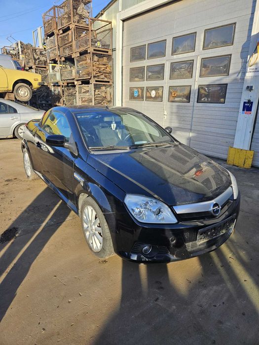 Opel  TIGRA motor 1.3 Dezmembrez/Dezmembram