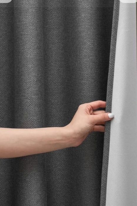 Blackout шторы 265x200