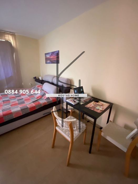 Продава се Едностаен апартамент в к.к. Златни пясъци - 55 кв.м за 1782 €/кв.м - Снимка #1