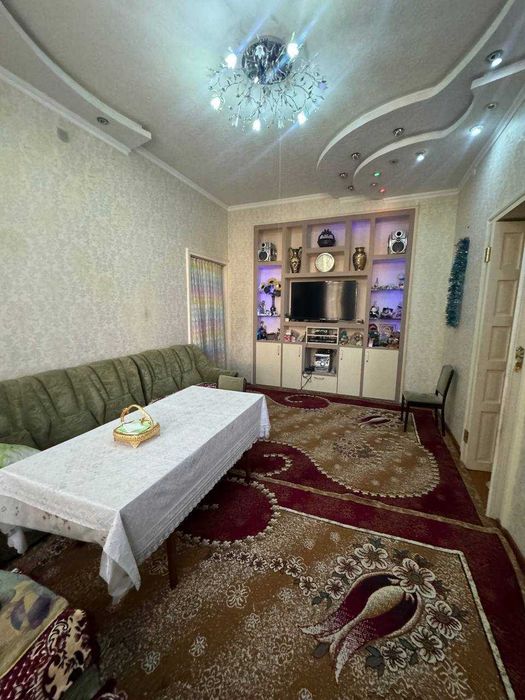 Реклама № 3535 Продается 6-комнатная квартира