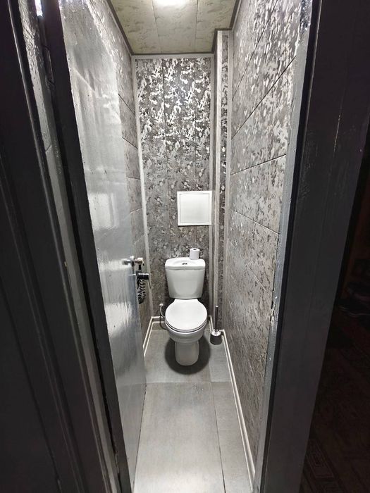 Квартира 4х комнатная