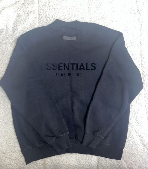 Essentials hoodie