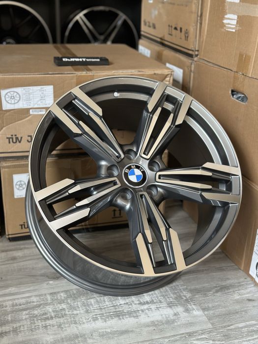Джанти за Бмв Bmw 20” 5X120 Style 433M F01 F10 F11 F12 F13 F30 F80 E92