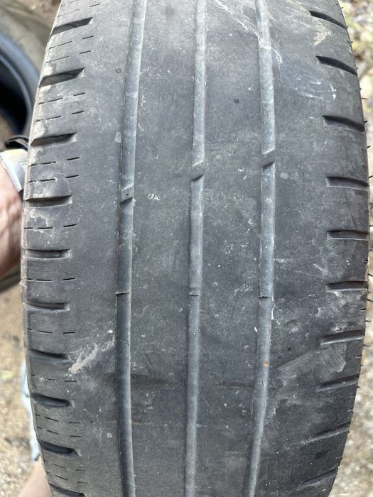 Авто шины 215/70R15C (5шт)