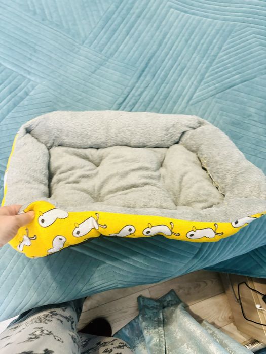 Продается лежак для кота!