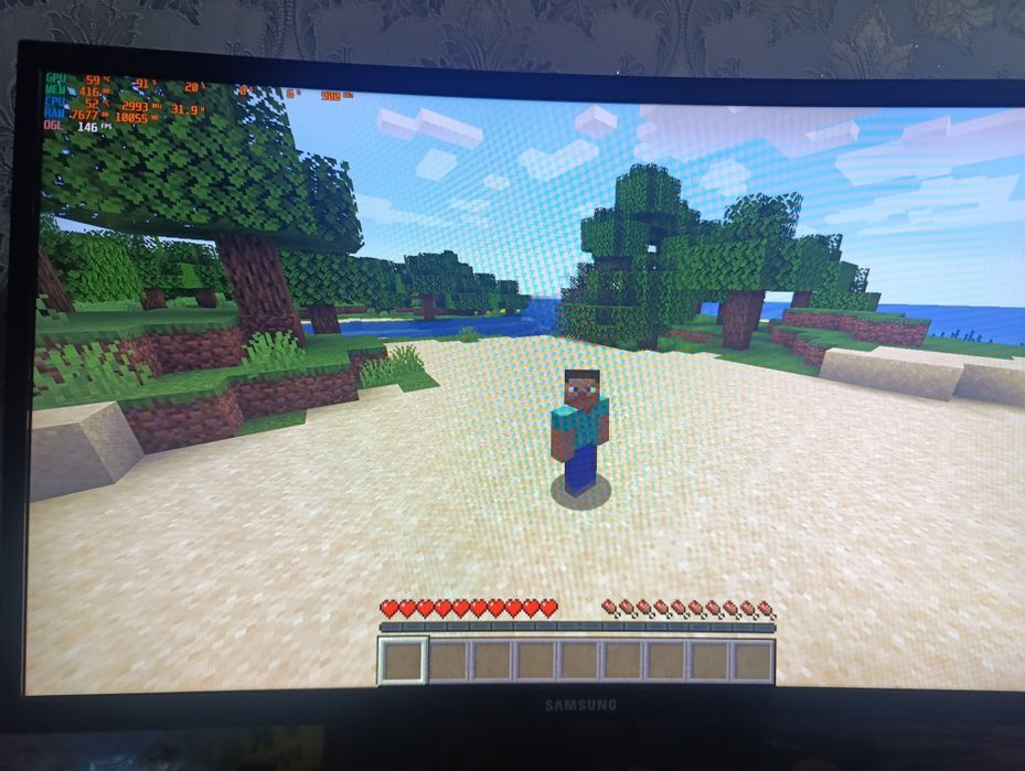 Компьютер на i5 торг есть