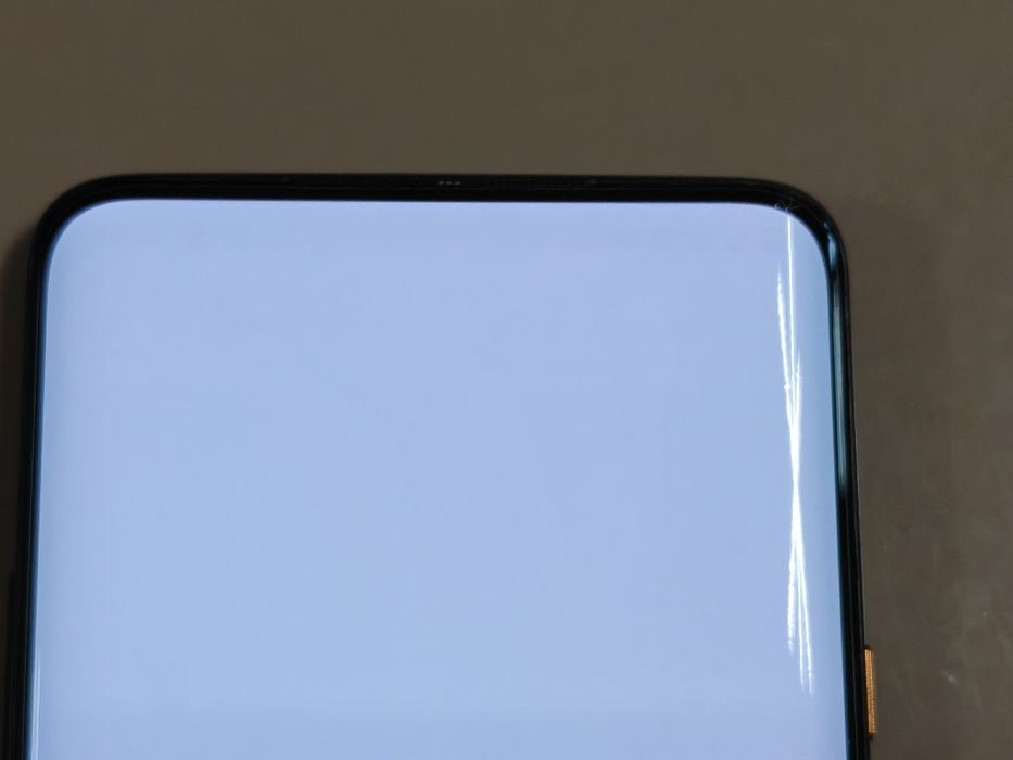 OnePlus 7t Pro 5g  EU Mclaren edition HD1913