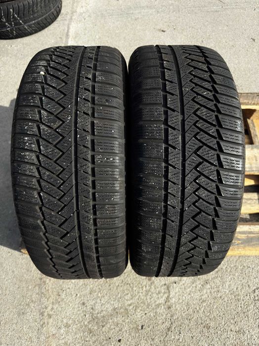 Anvelope 225/55R16 Continental Iarna M+S