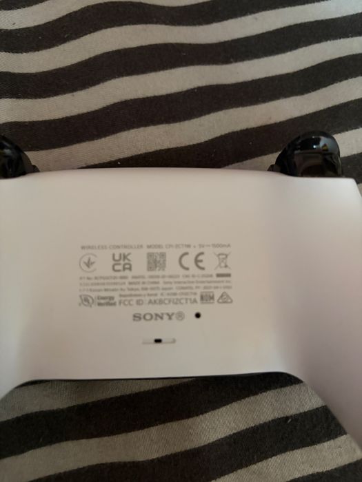 controller ps5 nou